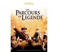 Un Parcours De Légende
