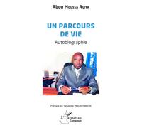 Un parcours de vie: Autobiographie