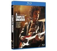 Un parfait inconnu (2024) / A Complete Unknown (Blu Ray) G