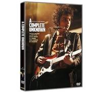 Un parfait inconnu (2024) / A Complete Unknown (DVD)