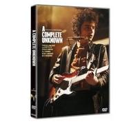 Un Parfait Inconnu (2024) / A Complete Unknown (Dvd)