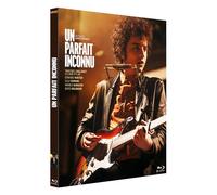 UN PARFAIT INCONNU - BD
