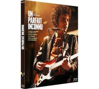 UN PARFAIT INCONNU - BD