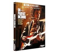 UN PARFAIT INCONNU - COMBO UHD 4K + BD