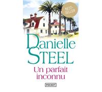 Un parfait inconnu - Danielle Steel - Pocket - Poche - Roman