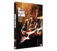 UN PARFAIT INCONNU - DVD