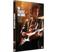 UN PARFAIT INCONNU - DVD
