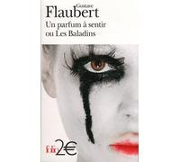 Un parfum à sentir/Passion et vertu