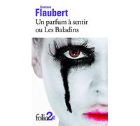 Un parfum à sentir/Passion et vertu