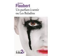 Un parfum à sentir/Passion et vertu