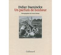 Un parfum de bonheur: Le Front populaire de France Demay