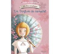 Un parfum de complot