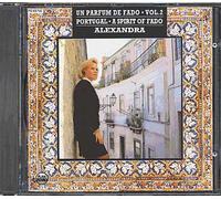 Un Parfum De Fado Vol. 2