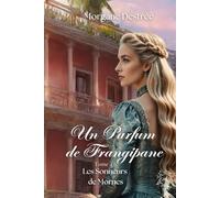 Un Parfum de Frangipane : Les Sonneurs de Mornes
