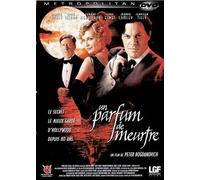 Un Parfum de meurtre [Édition Prestige]