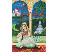 Un parfum de Taj Mahal - Christian Petit - Fayard - broché - Roman