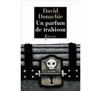 Un parfum de trahison Une aventure des frères Ludlow - David Donachie - Libretto - broché - Roman
