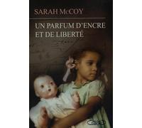 Un Parfum D'encre Et De La Liberté