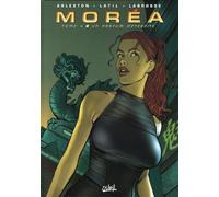 Un parfum d'éternité