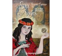 Un Parfum D'histoire - Tome 1 L'eau Des Anges