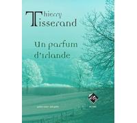 Un parfum d'Irlande. Solo pour Guitare.