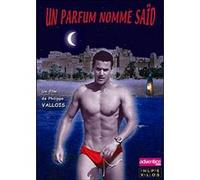Un parfum nomme Saïd E