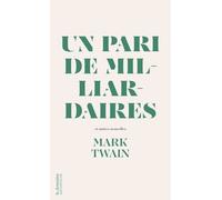 Un pari de milliardaires