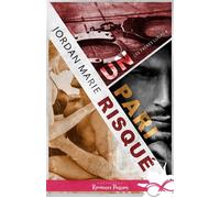 Un pari risqué Les frères Lucas, T4 - Jordan Marie - MxM Bookmark - broché - Roman