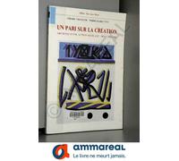 Un Pari Sur La Creation. Archives D'une Action Musicale, Dole 1983-19 86