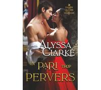 Un Pari trop Pervers