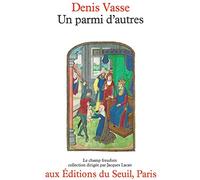 Un parmi d'autres