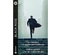 Un partenaire inattendu - Une vie à reconstruire