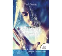 Un pas dans le réel - Messages d'éternité - Nicole Delatour - Jmg - broché - Essai