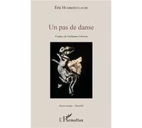 Un pas de danse Eric Humbertclaude (Auteur)