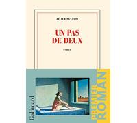Un pas de deux