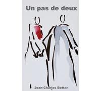 Un pas de deux: Journal