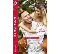 Un pas vers la liberté - Pour le bonheur de Morgan - Andrea Laurence - Harlequin - Poche - Roman