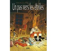 Un pas vers les étoiles