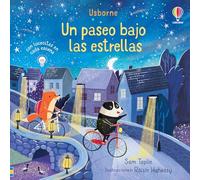 Un paseo bajo las estrellas – Usborne