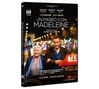 Un paseo con Madeleine