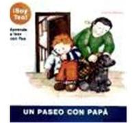 UN PASEO CON PAPÁ