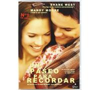 Un Paseo Para Recordar [Import]