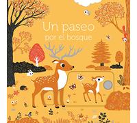 Un paseo por el bosque