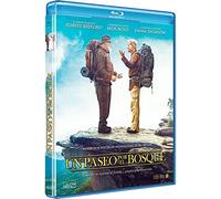 Un paseo por el bosque - BD [Blu-ray]