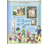 Un paseo por el Museo del Prado