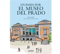Un paseo por el Museo del Prado