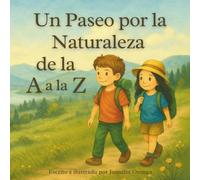 Un Paseo por la Naturaleza de la A a la Z