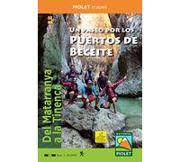 Un paseo por los Puertos de Beceite: Del Matarranya a la Tinença