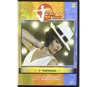 Un Paso Adelante 11 [Import]