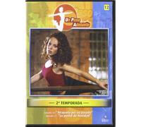 Un Paso Adelante 12 [Import]